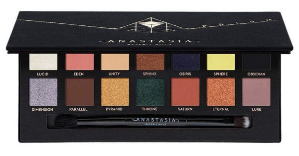 Anastasia Beverly Hills Prism Palette